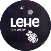27260: Эстония, Lehe