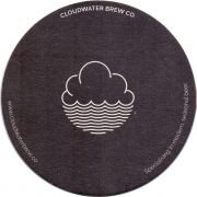 27261: Великобритания, CloudWater