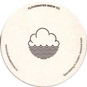 27262: Великобритания, CloudWater