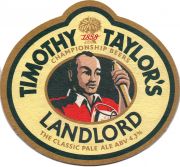 27267: United Kingdom, Timothy Taylor 