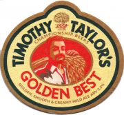27267: United Kingdom, Timothy Taylor 