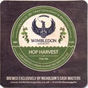 27279: United Kingdom, Wimbledon