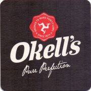27282: United Kingdom, Okell s