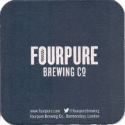 27284: United Kingdom, Fourpure