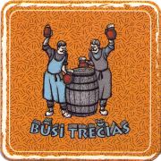 27291: Литва, Busi Trecias
