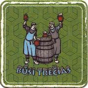 27292: Литва, Busi Trecias