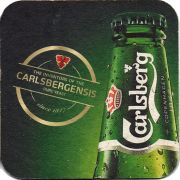 27296: Дания, Carlsberg