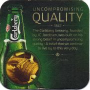 27296: Дания, Carlsberg