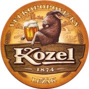 27301: Чехия, Velkopopovicky Kozel (Польша)