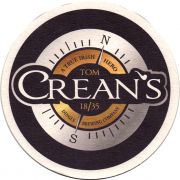 27304: Ирландия, Crean