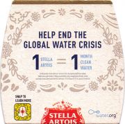 27310: Belgium, Stella Artois (USA)