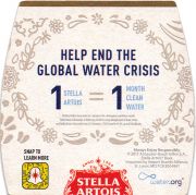 27310: Belgium, Stella Artois (USA)