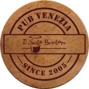 27312: Италия, Il Santo Bevitore