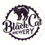 27330: Russia, Black Cat