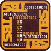 27331: Россия, TBS TheBeerStore
