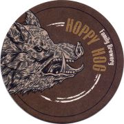 27349: Украина, Hoppy Hog