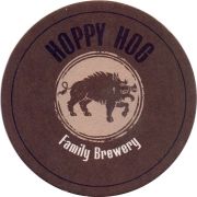 27350: Украина, Hoppy Hog
