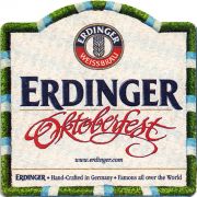 27363: Германия, Erdinger