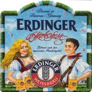 27363: Германия, Erdinger