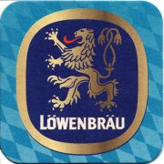 27364: Германия, Löwenbrau (Россия)