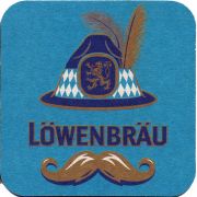 27364: Германия, Löwenbrau (Россия)