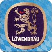 27365: Германия, Löwenbrau (Россия)