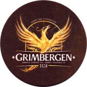 27366: Бельгия, Grimbergen
