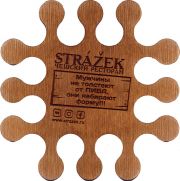 27393: Россия, Стражек / Strazek
