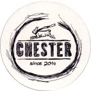 27402: Россия, Chester bar
