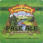 27435: США, Sierra Nevada