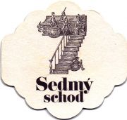 27439: Чехия, Sedmy schod