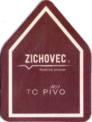 27440: Чехия, Zichovec