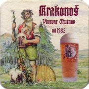 27443: Чехия, Krakonos z Trutnova