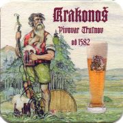 27444: Чехия, Krakonos z Trutnova