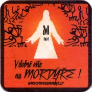 27445: Чехия, Mordyr