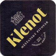 27446: Чехия, Klenot