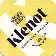 27447: Чехия, Klenot