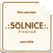 27450: Чехия, Solnice