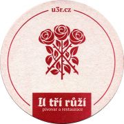 27452: Чехия, U tri ruzi
