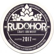 27454: Чехия, Rudohor