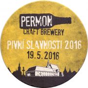 27455: Чехия, Permon