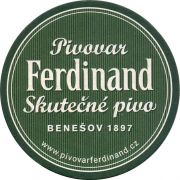 27459: Чехия, Ferdinand