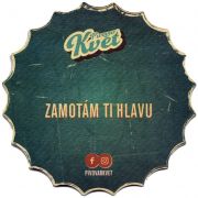 27463: Чехия, Kvet