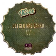 27465: Чехия, Kvet