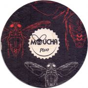 27467: Чехия, Moucha