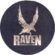 27470: Чехия, Raven