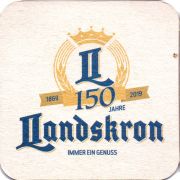 27473: Германия, Landskron