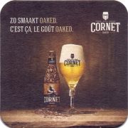 27481: Бельгия, Cornet