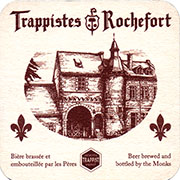 27484: Belgium, Trappistes Rochefort