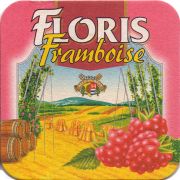27486: Бельгия, Floris